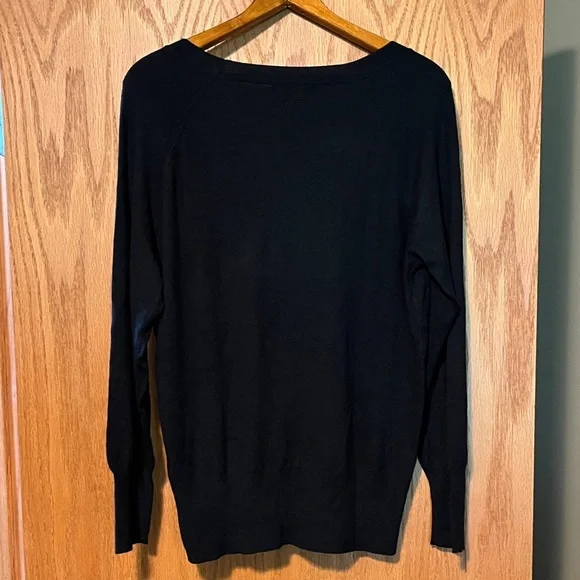 Mossimo Supply Co. Crewneck Sweater - Picture 7 of 11